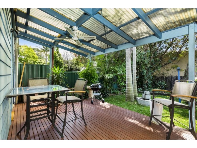 13 Charles Street, Marrickville NSW 2204
