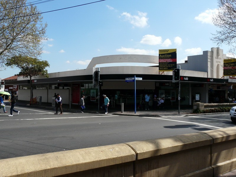 218 and 220-222 Beamish Street, Campsie NSW 2194