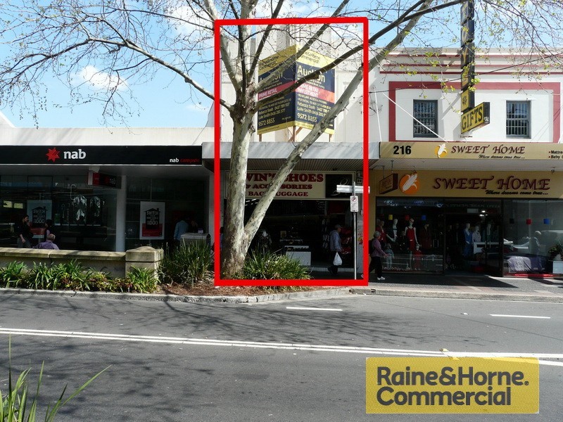 218 and 220-222 Beamish Street, Campsie NSW 2194