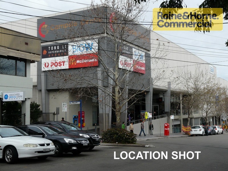 218 and 220-222 Beamish Street, Campsie NSW 2194
