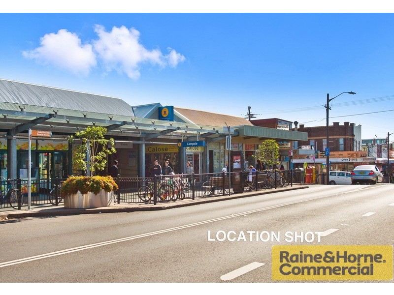 218 and 220-222 Beamish Street, Campsie NSW 2194