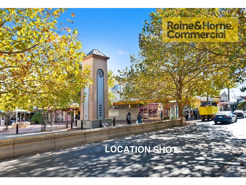 218 and 220-222 Beamish Street, Campsie NSW 2194