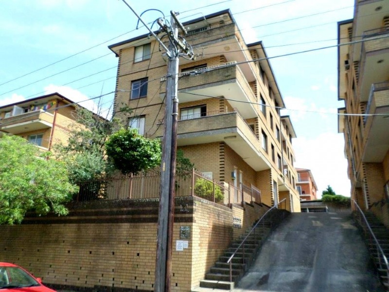 4/24-26 Glen Street, Marrickville NSW 2204