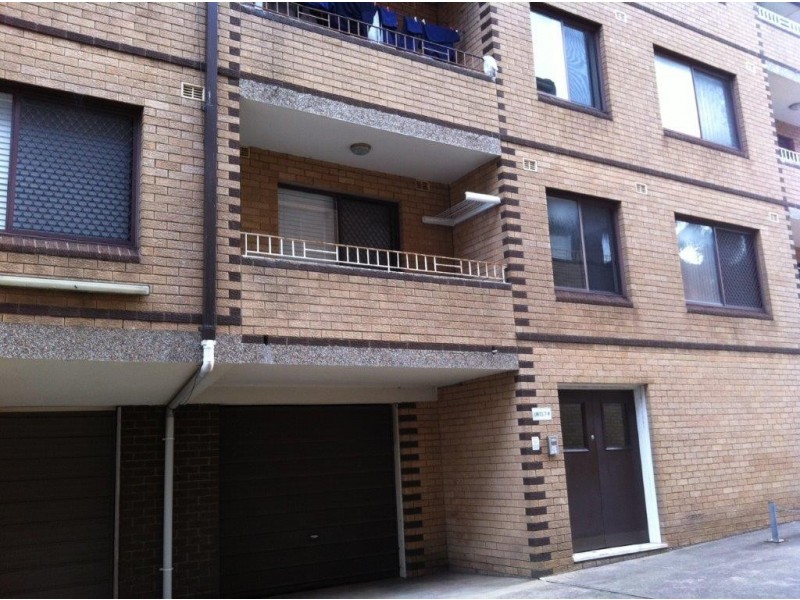 4/24-26 Glen Street, Marrickville NSW 2204