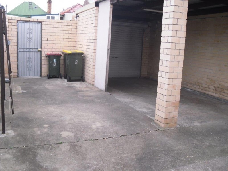 8 Fernbank Street, Marrickville NSW 2204