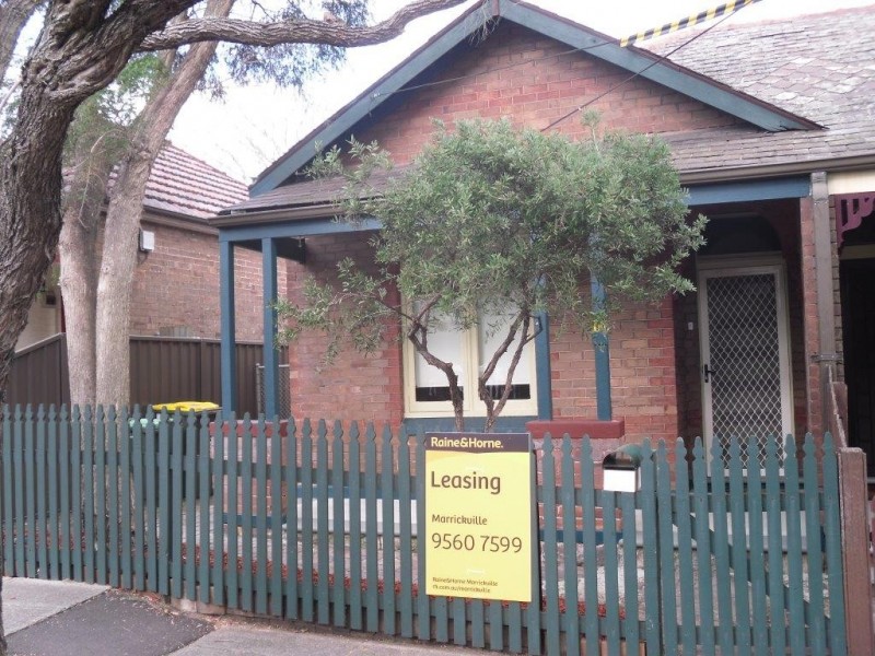 16 Edward Street, Marrickville NSW 2204