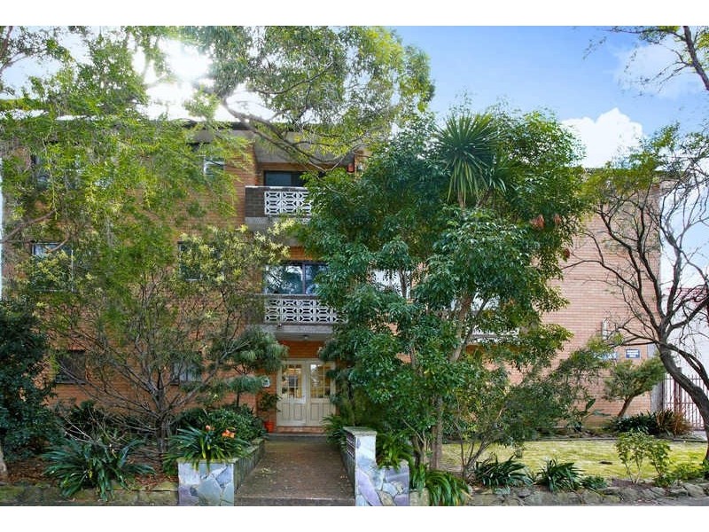 9/23-25 Arthur Street, Marrickville NSW 2204