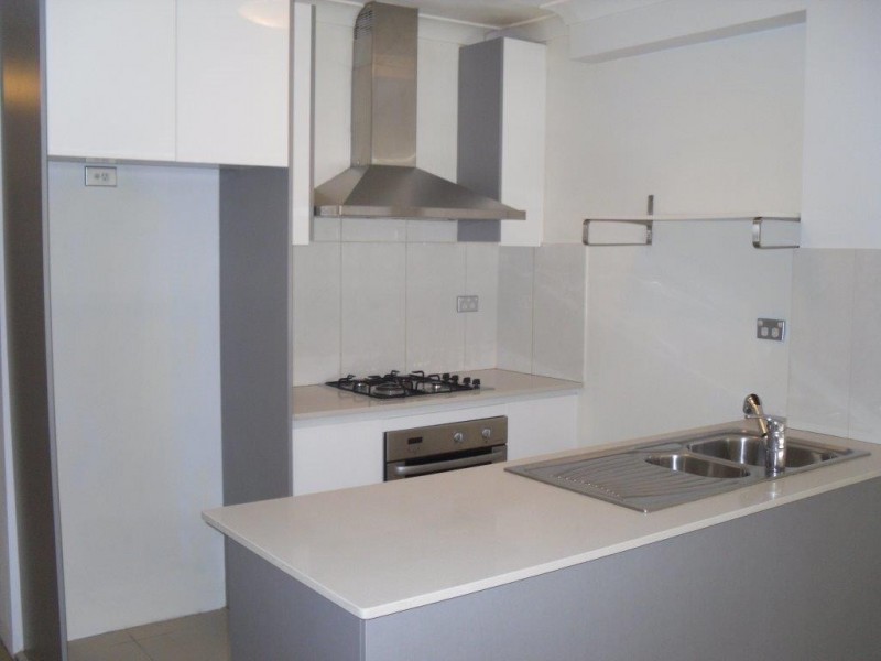 314/1-13 Garners Avenue, Marrickville NSW 2204