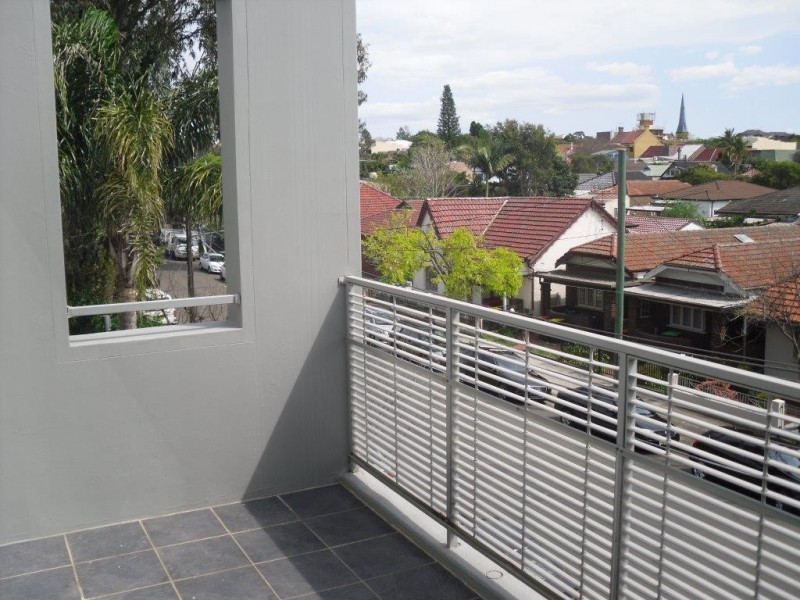 314/1-13 Garners Avenue, Marrickville NSW 2204