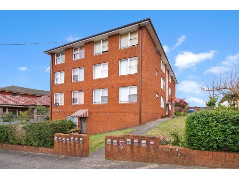 8/6 Esk Street, Marrickville NSW 2204