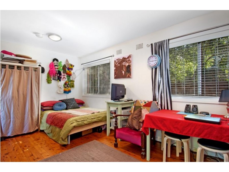 3/33 James St, Enmore NSW 2042