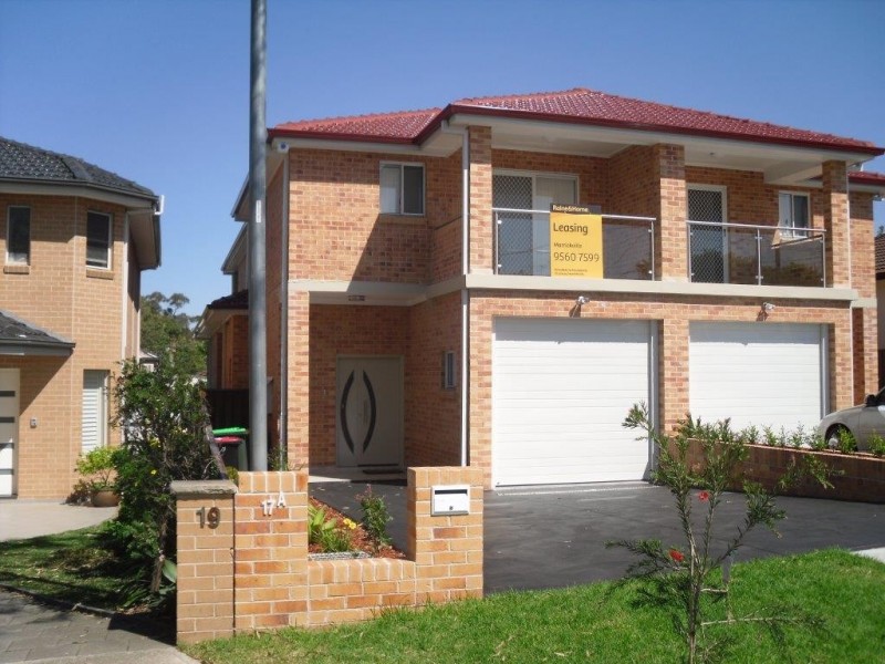 17A Troy Street, Campsie NSW 2194