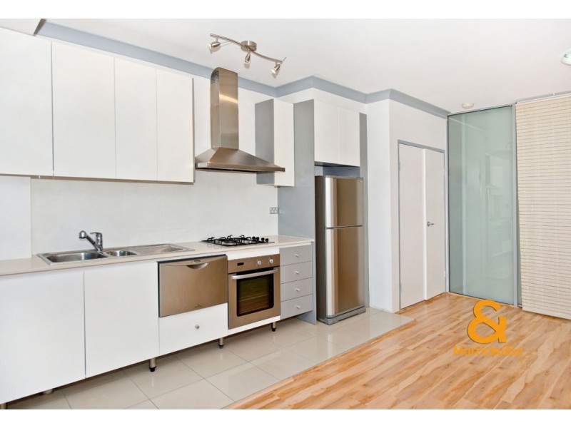 312/5-13 Garners Avenue, Marrickville NSW 2204