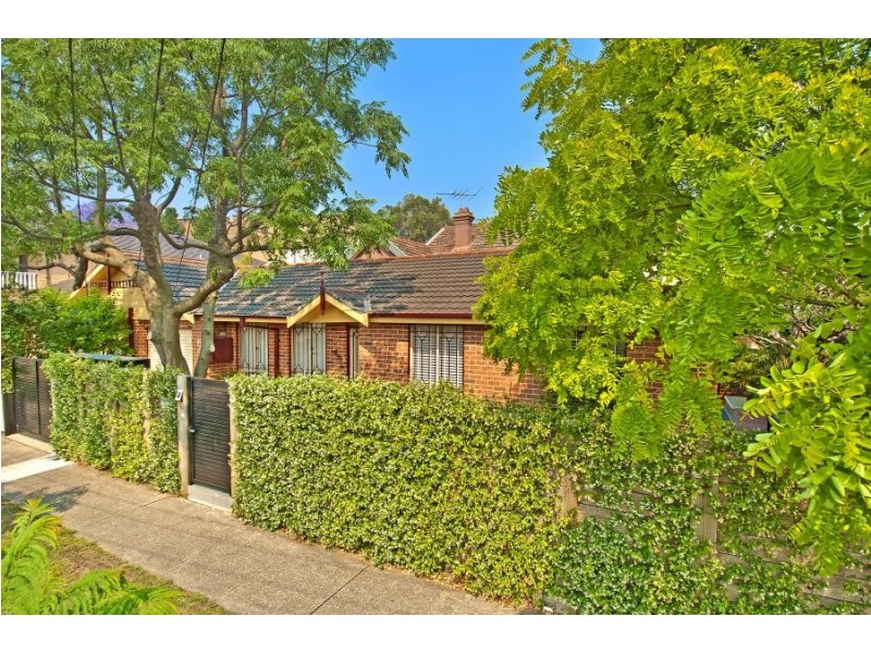 9A Gannon Street, Tempe NSW 2044