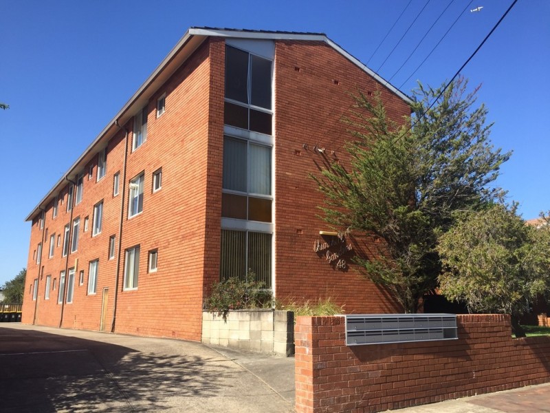 12/48 Beauchamp Street, Marrickville NSW 2204