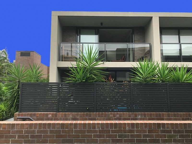 9/15-25 Edgar Street, Tempe NSW 2044