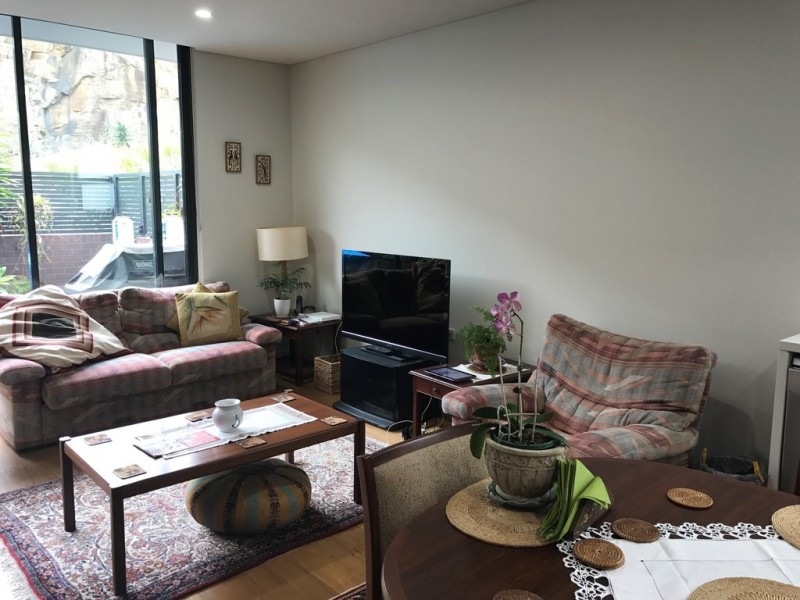 9/15-25 Edgar Street, Tempe NSW 2044