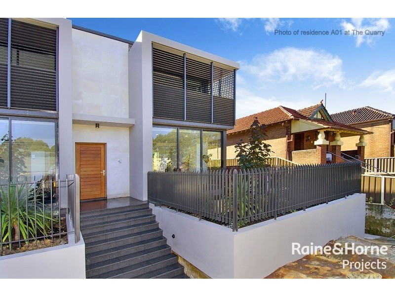 A03/15-25 Edgar Street, Tempe NSW 2044