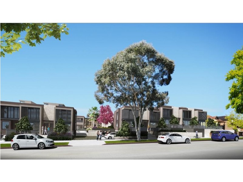 B03/15-25 Edgar Street, Tempe NSW 2044