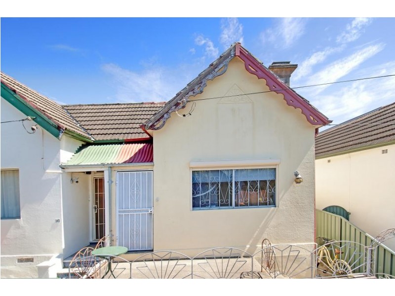 88 Silver Street, Marrickville NSW 2204