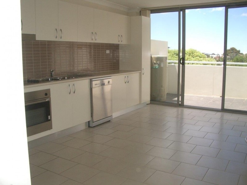 6/20 Station Street, Marrickville NSW 2204