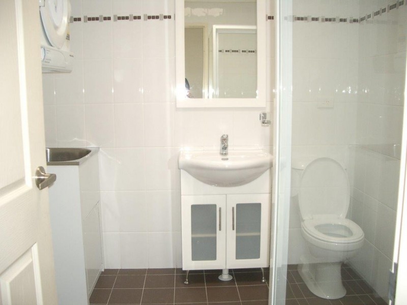 6/20 Station Street, Marrickville NSW 2204