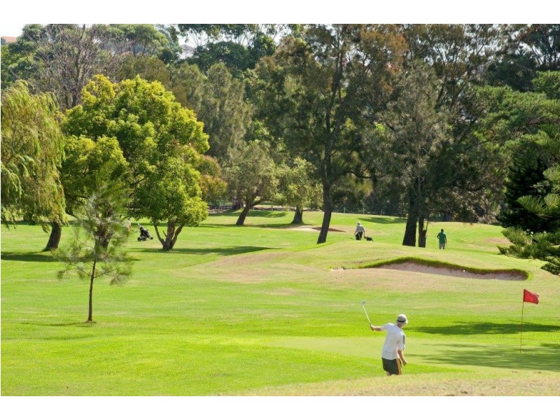 E01/15-25 Edgar Street, Tempe NSW 2044