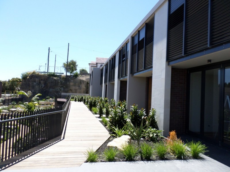 21/15-25 Edgar Street, Tempe NSW 2044