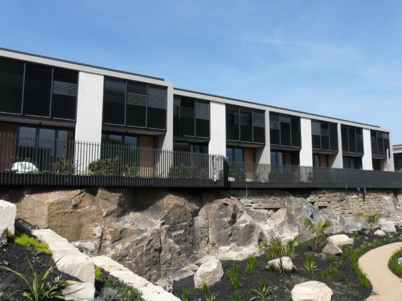 E03/15-25 Edgar Street, Tempe NSW 2044