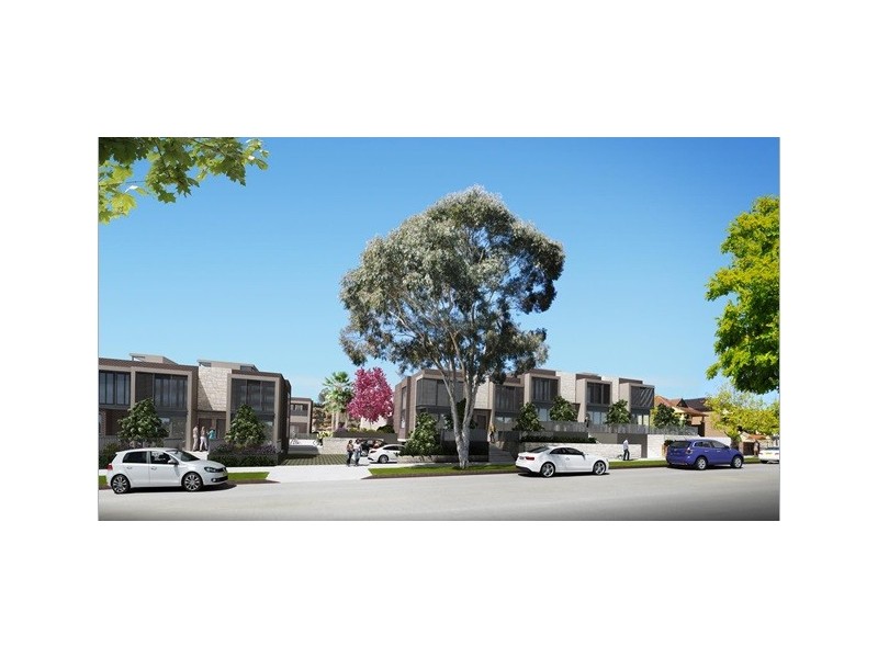 E03/15-25 Edgar Street, Tempe NSW 2044