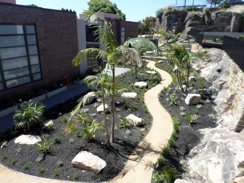 23/15-25 Edgar Street, Tempe NSW 2044