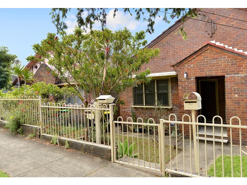 99A Cary Street, Marrickville NSW 2204