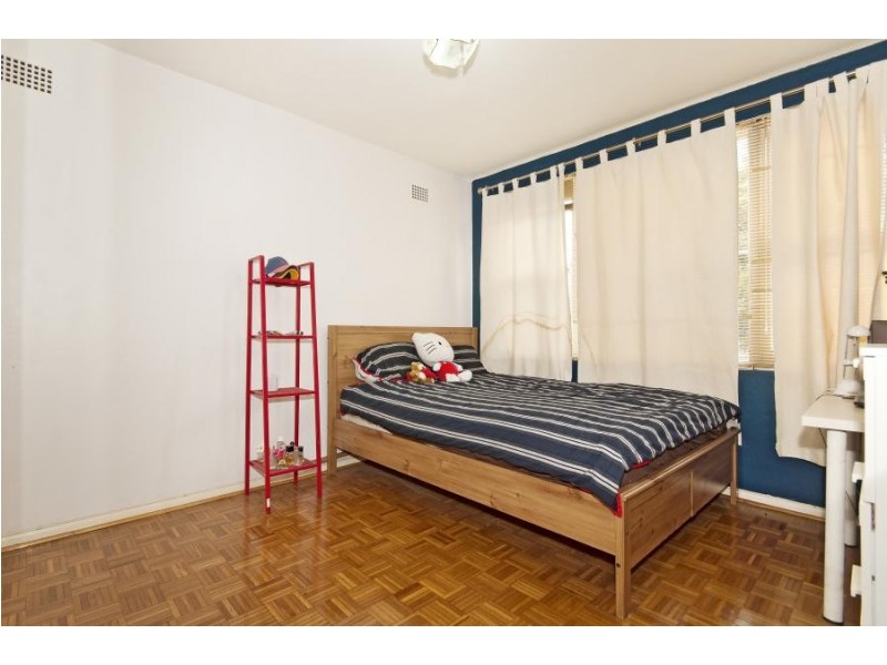 6/24 Fisher St, Petersham NSW 2049