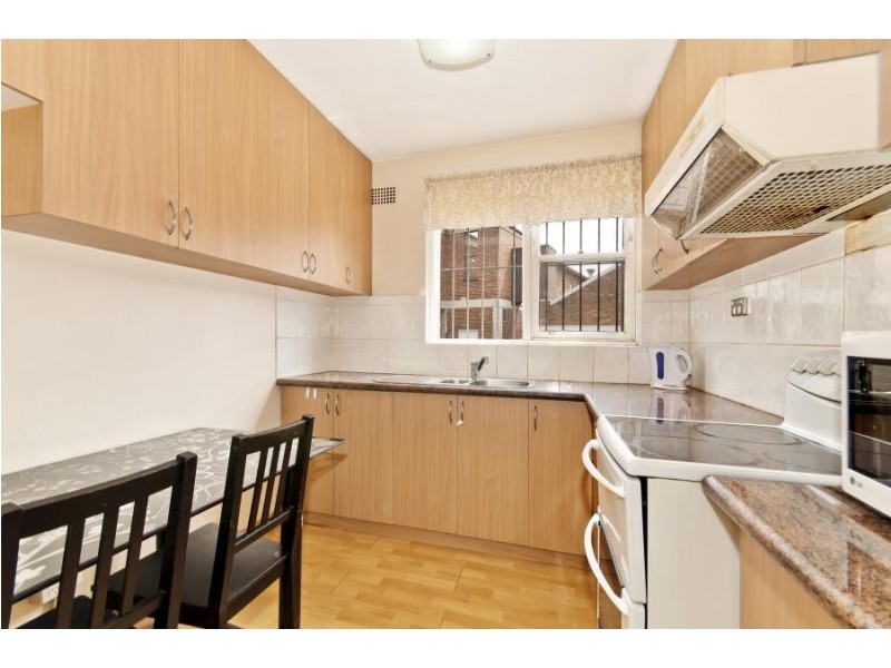 6/24 Fisher St, Petersham NSW 2049