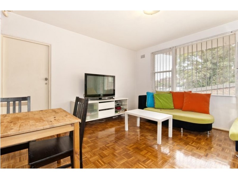 6/24 Fisher St, Petersham NSW 2049