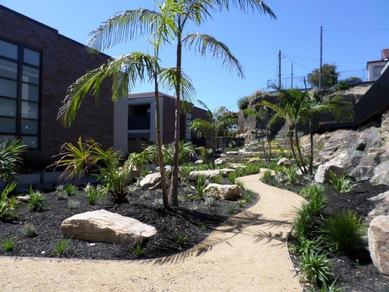 18/15-25 Edgar Street, Tempe NSW 2044