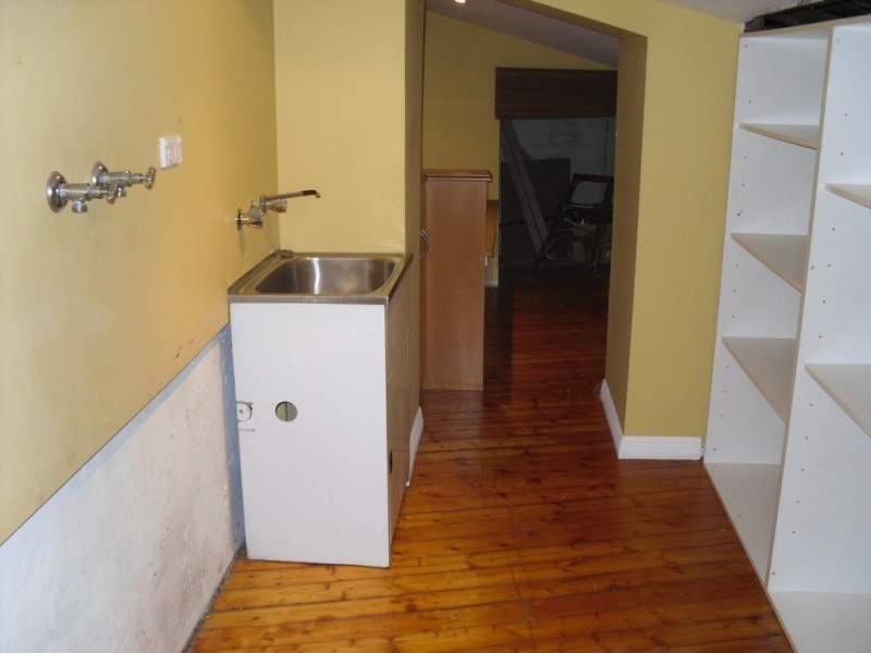 1/351 Trafalgar Street, Petersham NSW 2049