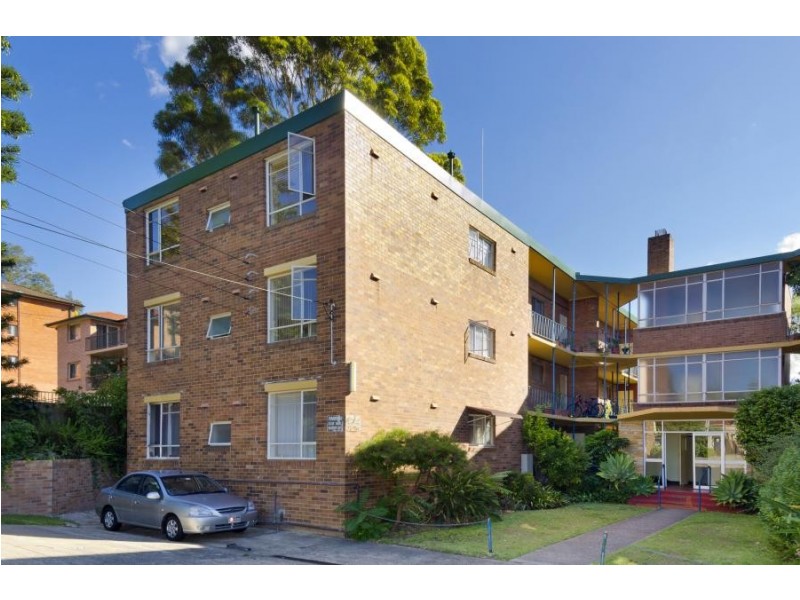 5/18A Ewart Street, Marrickville NSW 2204