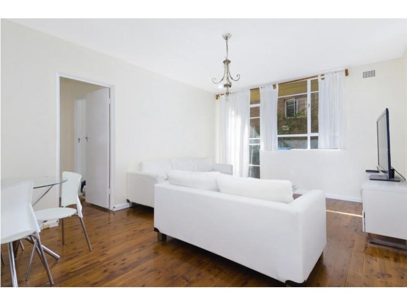 5/18A Ewart Street, Marrickville NSW 2204