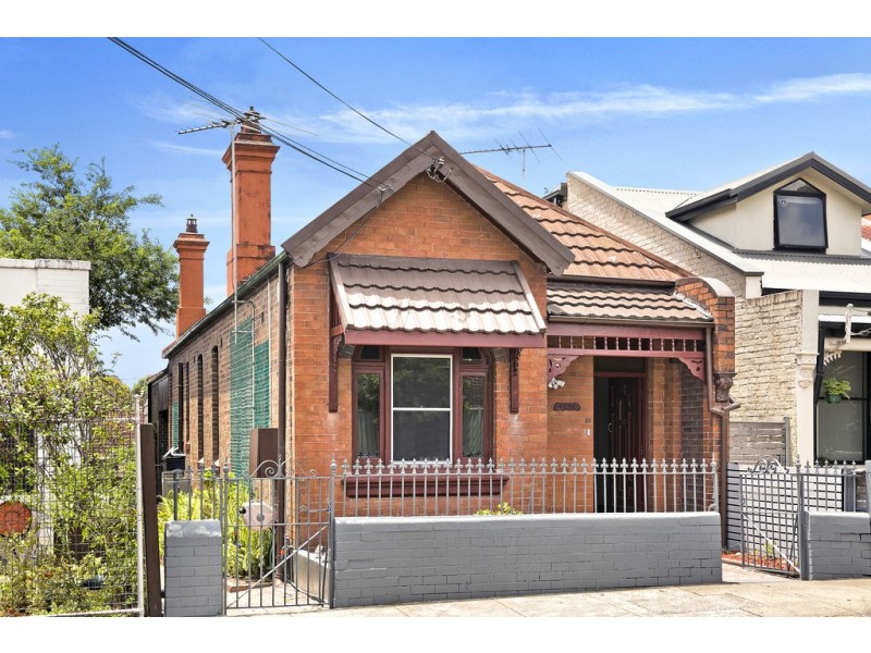 53 Lymerston Street, Tempe NSW 2044