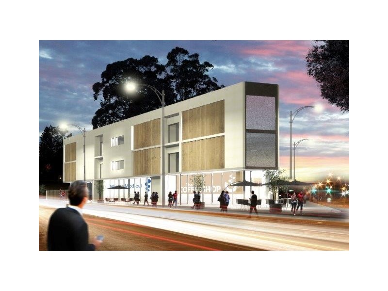 395 Marrickville Road, Dulwich Hill NSW 2203