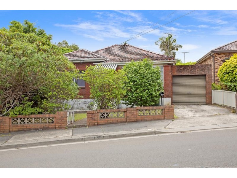 547 Homer Street, Earlwood NSW 2206