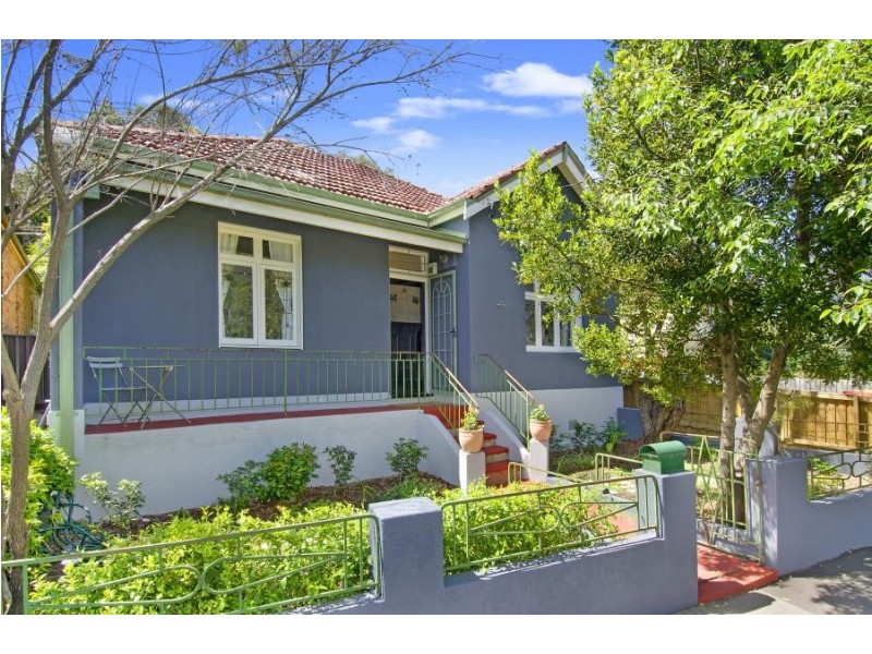 6 The Parade, Dulwich Hill NSW 2203