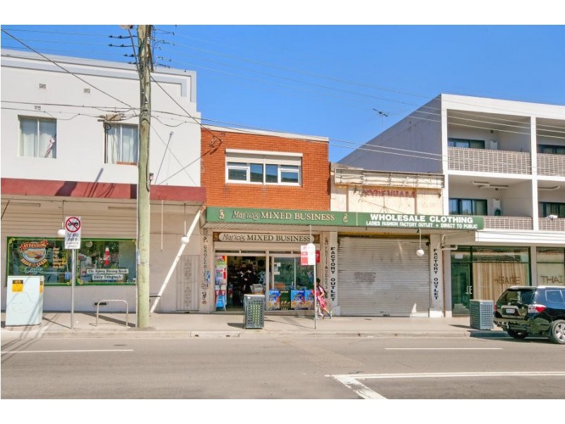 264 Unwins Bridge Road, Tempe NSW 2044