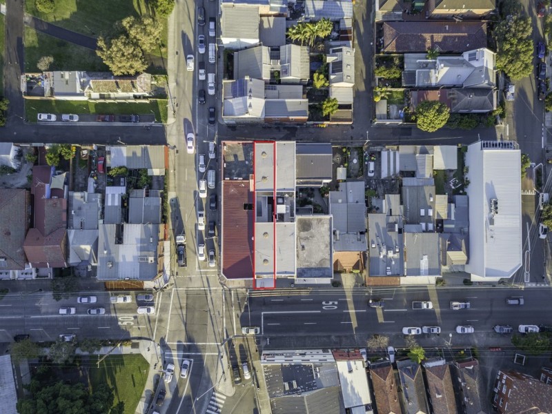 264 Unwins Bridge Road, Sydenham NSW 2044