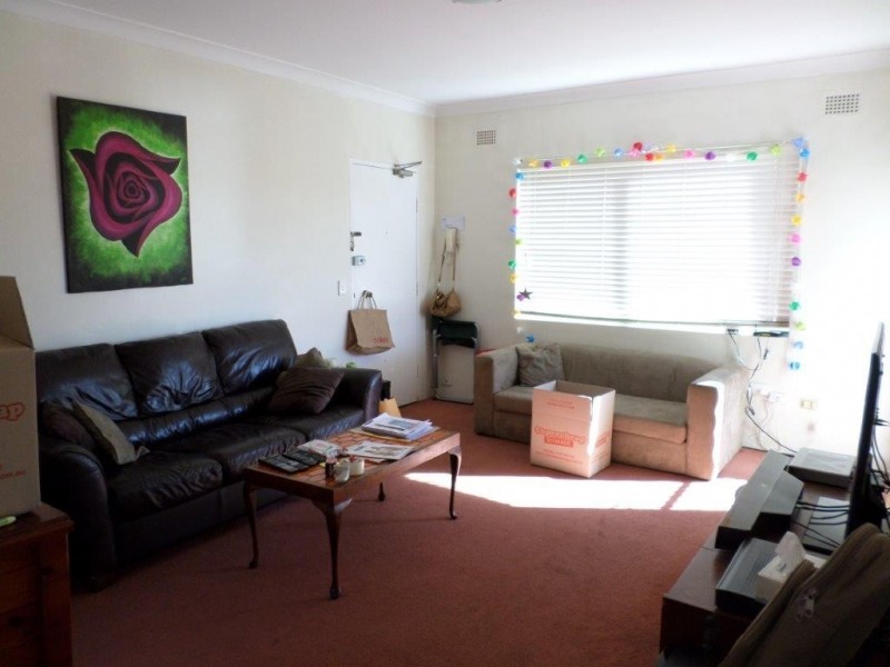 3/24 Glen Street, Marrickville NSW 2204