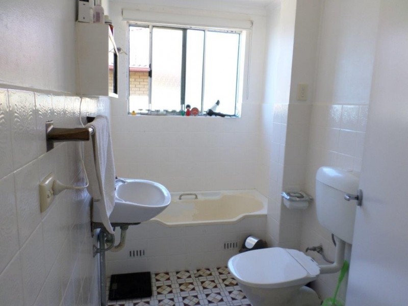 3/24 Glen Street, Marrickville NSW 2204