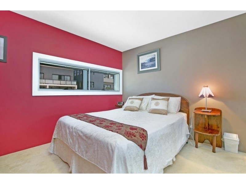 23/176 Marrickville Road, Marrickville NSW 2204