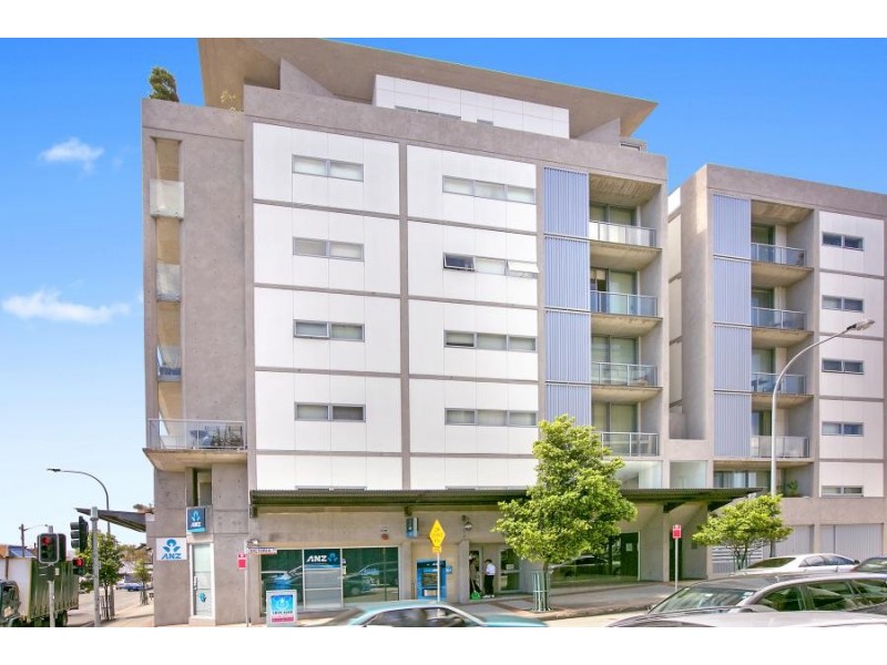 23/176 Marrickville Road, Marrickville NSW 2204