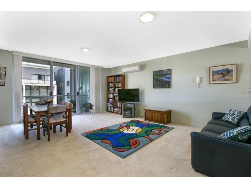 23/176 Marrickville Road, Marrickville NSW 2204